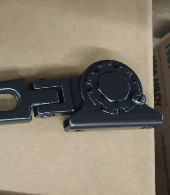 ACCENTRA  DOOR CLOSER HOLD OPEN ARM ONLY 400-3 AKA 400-8 W/HOPA BKT DARK BZ
