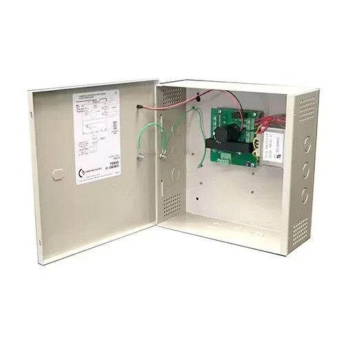 COMMAND ACCESS  TOTAL DOOR PS210 POWER SUPPLY