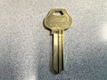 CORBIN RUSSWIN 60  7PIN-12 KEY BLANK 7 PIN ORIGINAL "DO NOT DUPICATE"