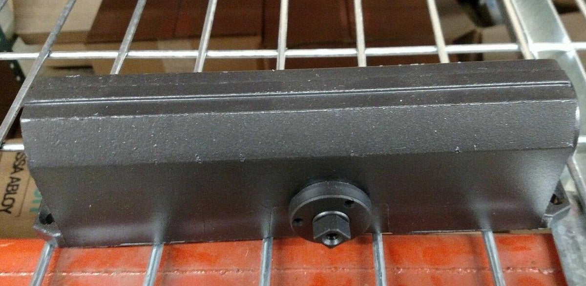 NORTON DOOR CLOSER BODY ONLY MINT 1603 BC DURO
