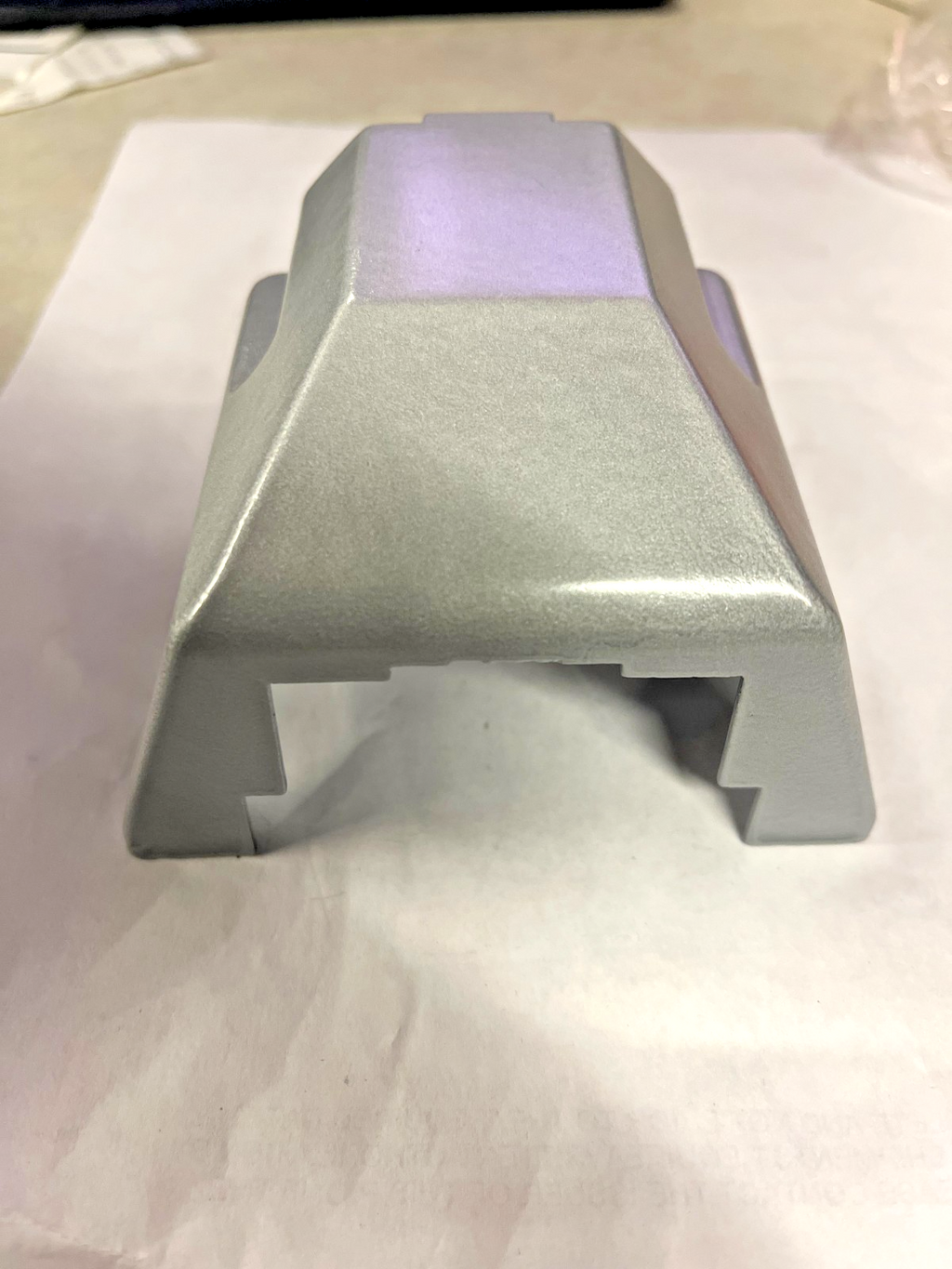 CORBIN RUSSWIN ED 5400 (A) 564F345-689 Front Cover Only 689