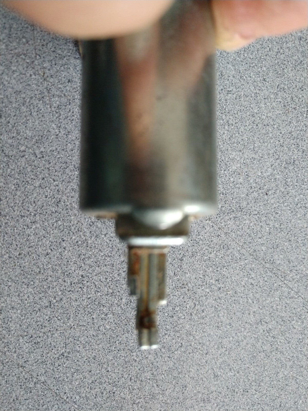 ARROW LOCK GRADE 1 UL DEAD LATCH 2 3/4" BACKSET US10 UL 788 N