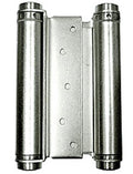 BOMMER MADE IN USA 3029 8  BMHA 603 DASH CAFE DOOR HINGE CHROME FINISH
