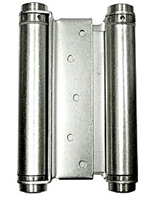 BOMMER MADE IN USA 3029 8  BMHA 603 DASH CAFE DOOR HINGE CHROME FINISH