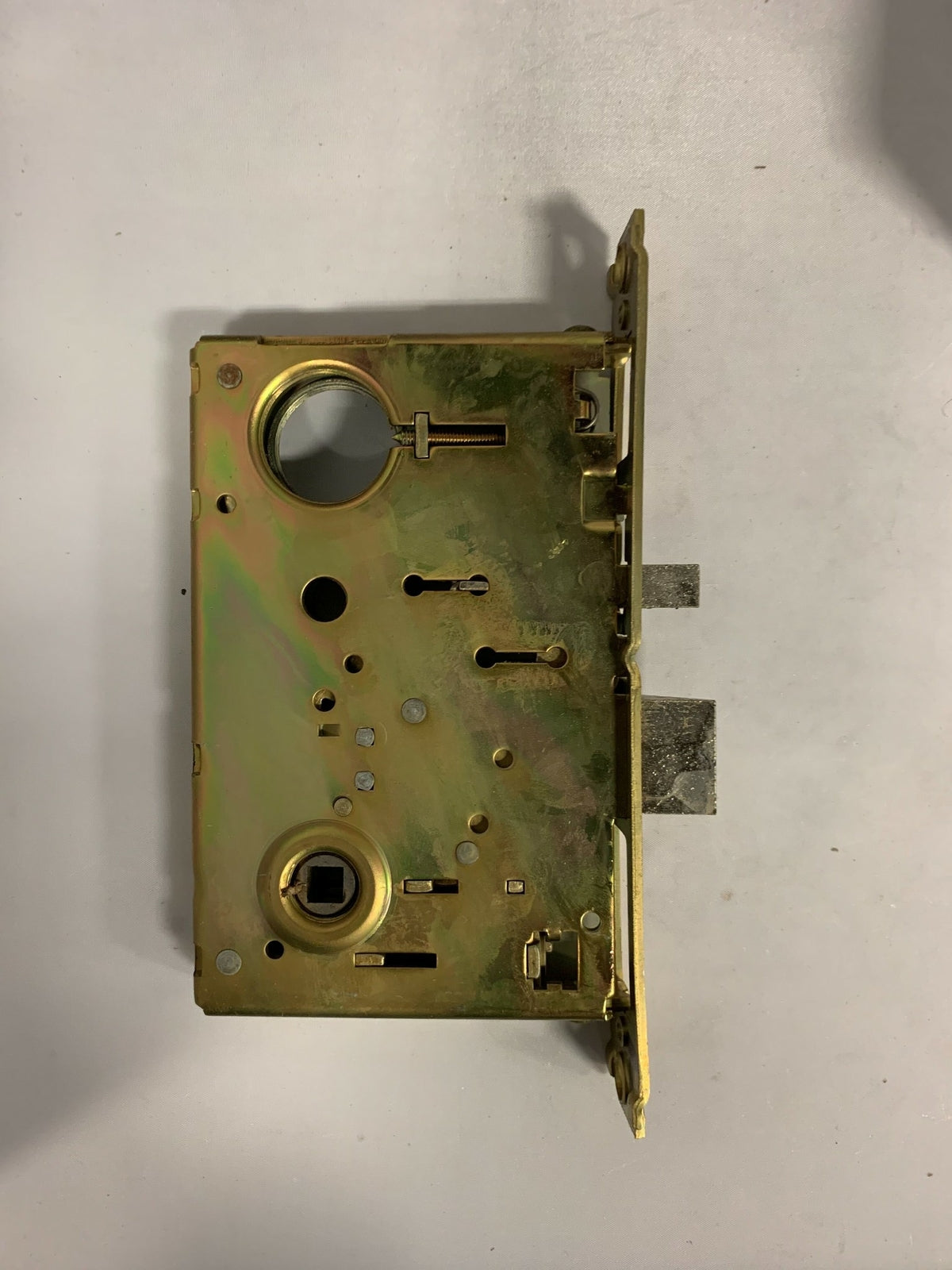 Sargent 8137 Replacement Lock Body
