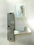 BBW BUILDERS BRASS WORKS  # 36  VERY HEAVY DUTY CONCEALED EDGE PULL US26D 