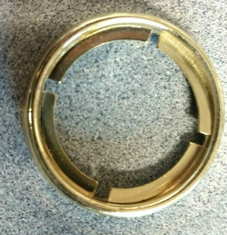 CORBIN RUSSWIN 253F97 STAMPED STD SPRING COLLAR MORTISE  CYL 1 1/8" U PICK FINI