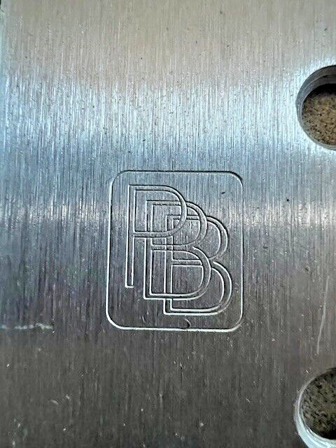 PBB COMMERCIAL GRADE HINGES PBB-BB81-5-US26D 5 X 5 NRP US26D