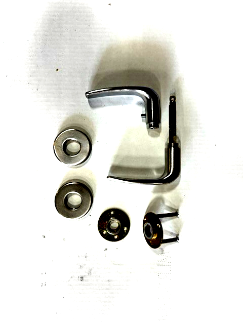 CORBIN RUSSWIN CSA TRIM SET US26D RECONDITIONED M31 WITH TURNPICE