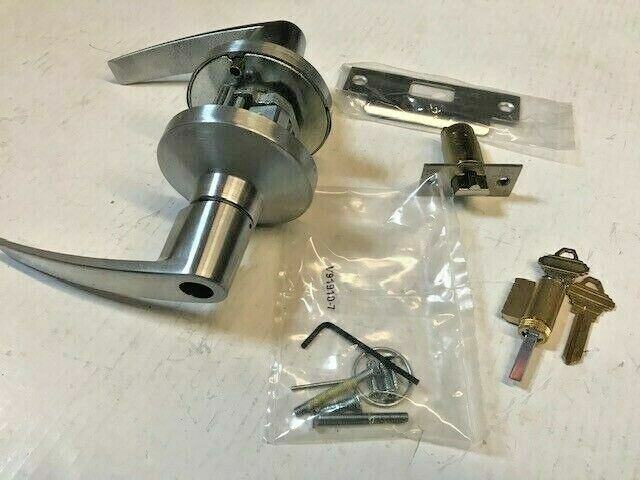 PDQ GP148 MIA 26D SC - 0 bit (CYLINDER NOT COMBINATED)