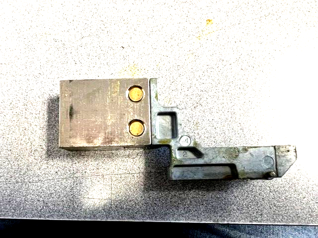 FALCON LOCK M451  REPLACEMENT DEADBOLT ONLY