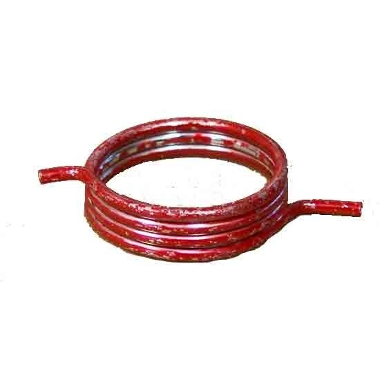 Corbin Russwin 651F61 RED Lever Spring LHR for Corbin  & Yale Acccentra ET
