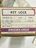 Falcon S561DL TG 32D CLASSROOM FUNCTION KIK FOR SFIC LESS CORE 2 3/4" BACKSET