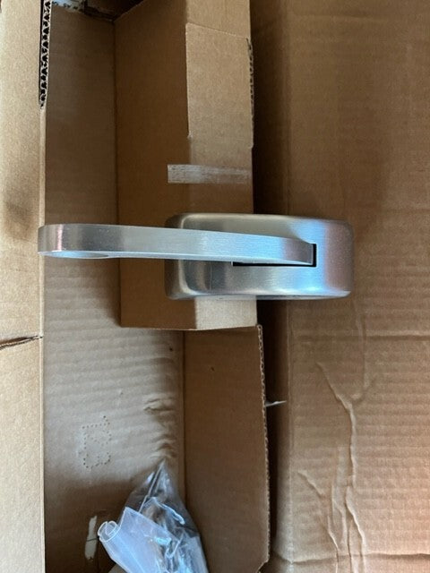 PHI PRECISION HARDWARE OLYMPIAN 103 RHRB X 1703A  32D 3FT  CROSSBAR  HANDED