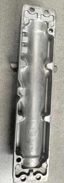 USED SARGENT 1431 DOOR CLOSER REPLACEMENT BODY ONLY TESTED ADA COMPATABLE