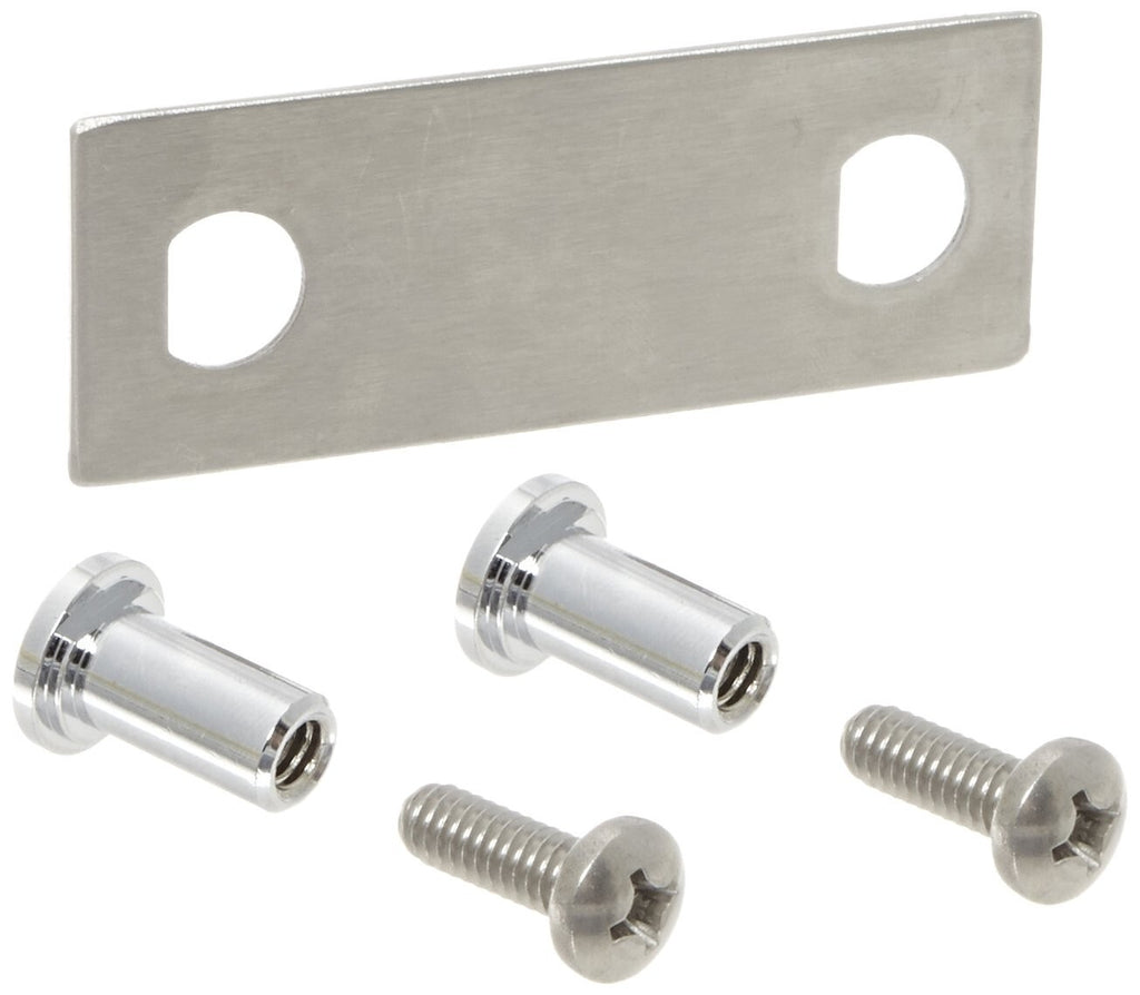 BOBRICK 2183 OPTIONAL GRAB NCHOR DEVICE FOR 3/4"-1" TOILET BOBRI PANEL GRAB BARS