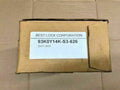 BEST LOCK 93 K 0Y 14K S3 626 GRADE 1 EXIT LOCK SET NOS