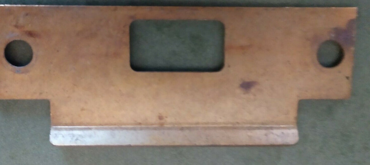 ASA STRKE 4 7/8" US10B NOS (OLDER 10B FINISH)