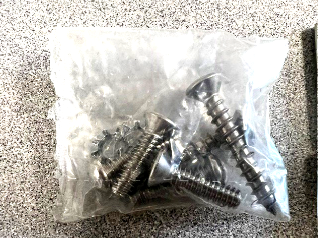 SARGENT MANUFACTURING 646 Top Strike for 20/30 & 80 SERIES