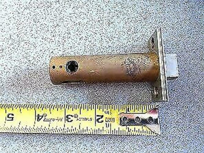 SARGENT 11-2107-613 USED SPRING LATCH FOR 11 LINE $128 LIST USED