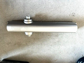 NORTON   DOOR CLOSER 8102 SIZE 2 BODY ONLY FOR 34" INTERIOR DOORS ADJ UP