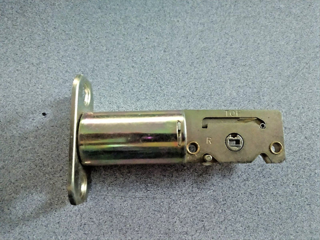 CORBIN RUSSWIN & LORI  REPLACEMENT DEADBOLT ONLY (SEE PICTURE) 2 3/4" BACKSET