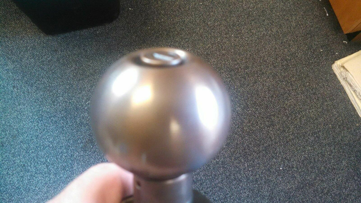  SMR IP 40 BALL (ORBIT)  PRIVACY  US10B DARK BRONZE COMMERCIAL GRADE 2