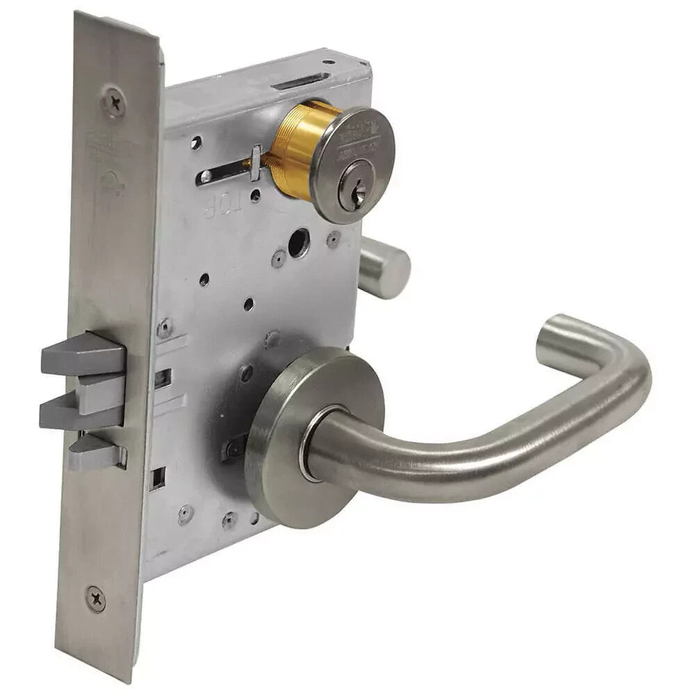 CORBIN RUSSWIN  ML2057 LWA 626 Lever Lockset Storeroom