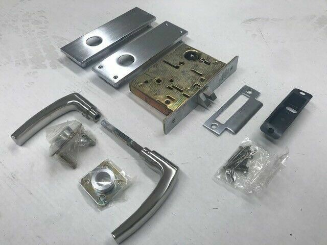 BEST LOCK  35H0N7G-626 PASSAGE MORTISE SET (DISCONTINUED)