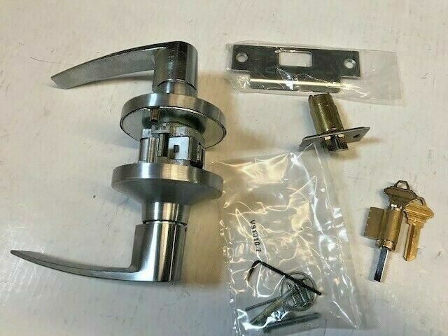 PDQ GP148 MIA 26D SC - 0 bit (CYLINDER NOT COMBINATED)