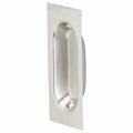 H. B. IVES SP 22B26D  AKA 22B26D FLUSH PULL DULL CHROME 626 NEW MINT
