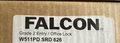 FALCON W511PD DAN SRD "G" KEYWAY KR US26D