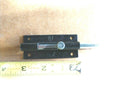 HAGER  MADE IN USA BLACK SLIDE BOLT 3" LESS STRIKE