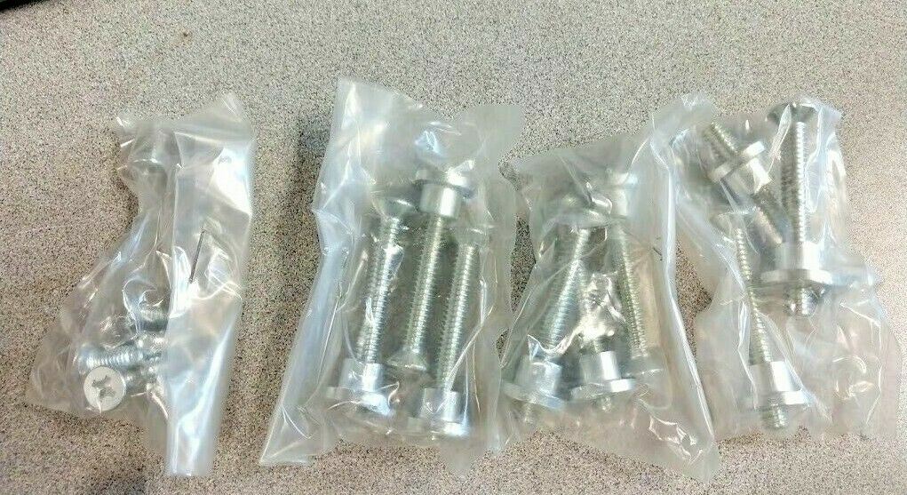 BOX OF 3 FULL SURFACE HINGES 4 1/2 " NRP X US26D BB0171 X US26D NRP