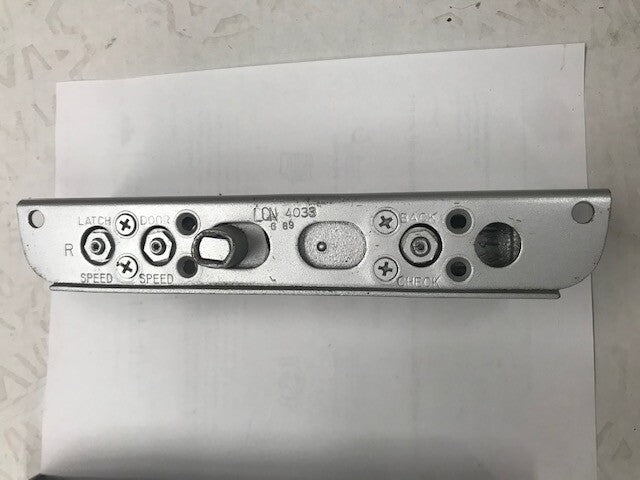 LCN 4033 RH  US28  SMOOTHEE (SEE LISTING) 