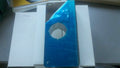  5 PCS WRAP  PLATE W REINFORCED BACKPLATE YOUR CHOICE US32D MINT SIZE 1,2 OR 3