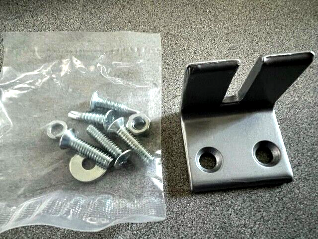 UAC DOOR CLOSERS MODEL UAC-8430CSS CUSH SHOE SUPPORT