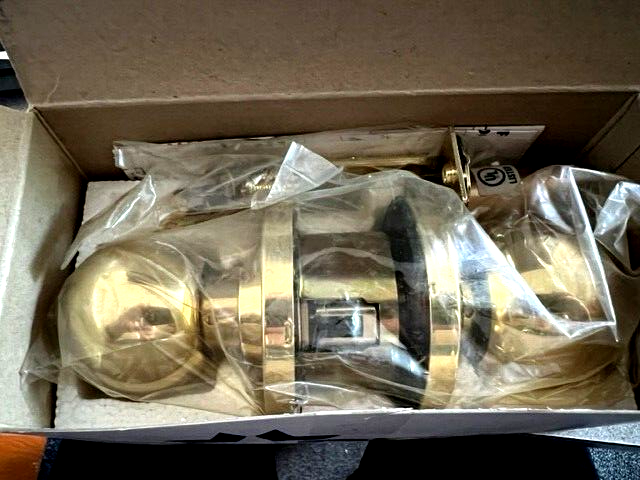 PDQ LOCK STOREROOM SV-CQ 115 SFIC US3 2 3/4" BS LESS CORE X ASA
