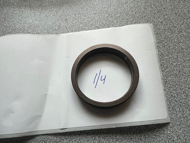 KABA ILCO 861 F - 46  DURO 1/4" (DARK BRONZE) BLOCKING RING
