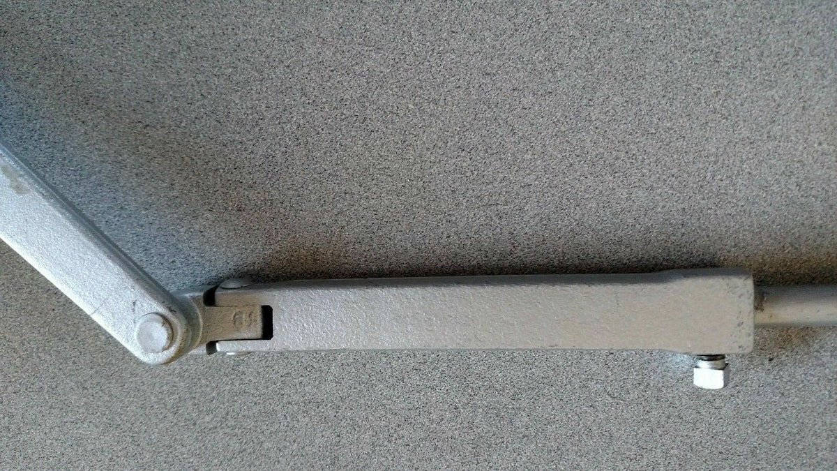 CORBIN RUSSWIN DC 3210 OR DC 2210 NOS REPLACEMENT ARM ALUMINUM 188F42 OLD STYLE