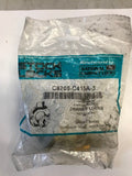 National C8706-C415A-3 Drawer Lock
