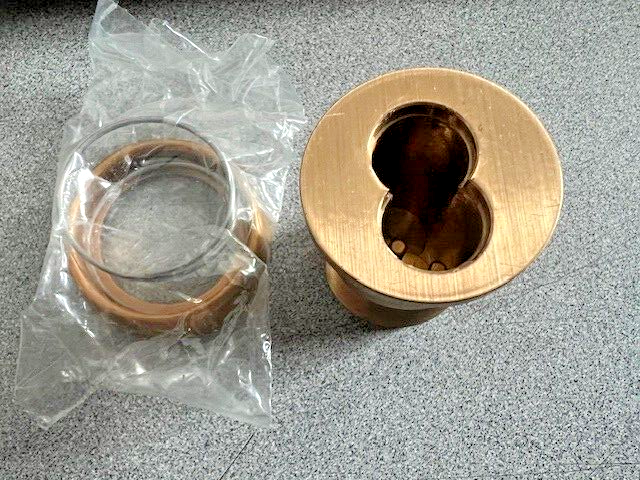 SCHLAGE 80-108-612 7 PIN SFIC HOUSING LESS CORE