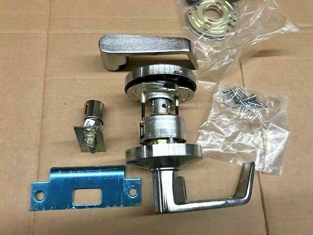 ARROW LOCK ML01 SR 26D  Passage function