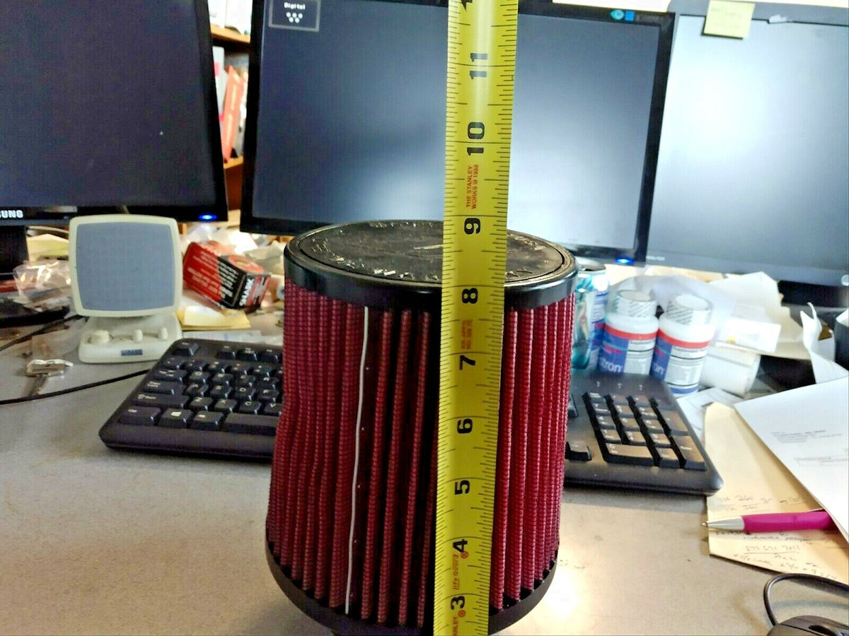 MISHIMOTO FILTER (NOT SURE OF PART NUMBER)