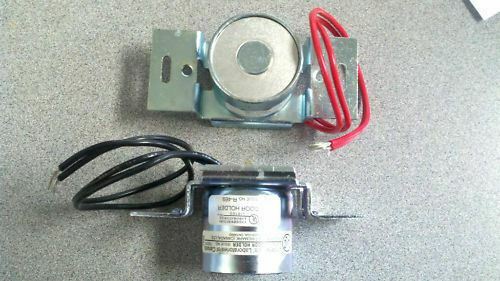 Hobbyist, Locksmith Electromagnet FIREMARK  500-690394 ( 1 magnet ONLY )  24vdc