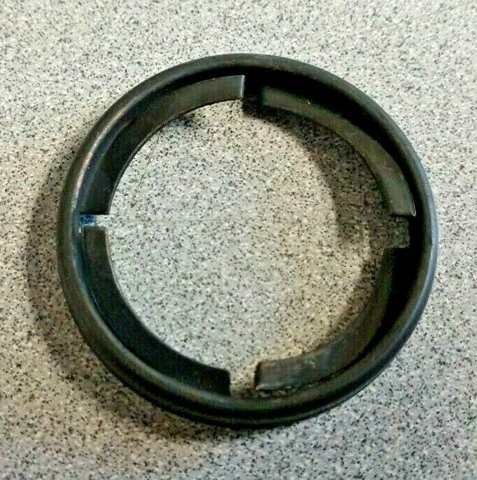 CORBIN RUSSWIN 253F97 STAMPED STD SPRING COLLAR MORTISE  CYL 1 1/8" U PICK FINI