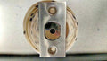S. PARKER LOCK DEADBOLT 2 3/4" BACKSET    US26  