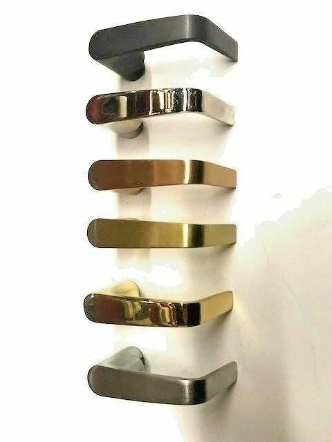 CORBIN RUSSWIN 3600 handles various designs finish function works 3500 series* 