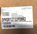 ELKAY DAYTON SINK DPMSR12722PDMR2 PERFECT DRAIN  2 HOLE SS SINK