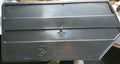 5 EACH Quantum Divider Dus255 For 16"D X 8"H Stacking Bin 